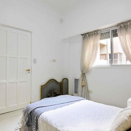 בואנוס איירס Dpto. En Recoleta: Calido, Proximo Y Confortable מראה חיצוני תמונה