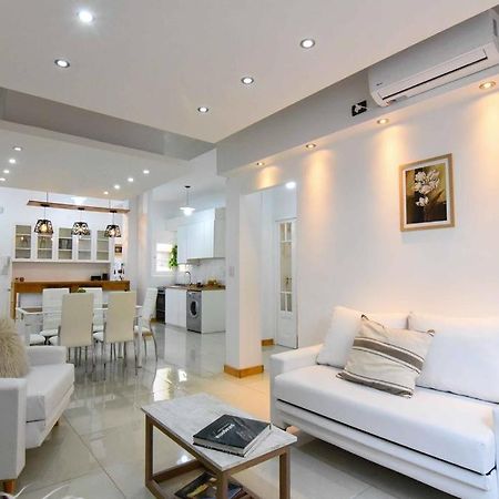 בואנוס איירס Dpto. En Recoleta: Calido, Proximo Y Confortable מראה חיצוני תמונה