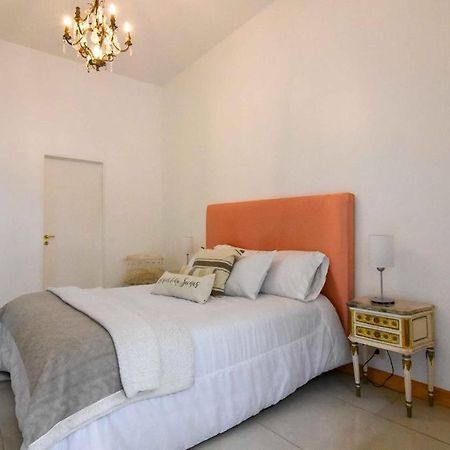 בואנוס איירס Dpto. En Recoleta: Calido, Proximo Y Confortable מראה חיצוני תמונה