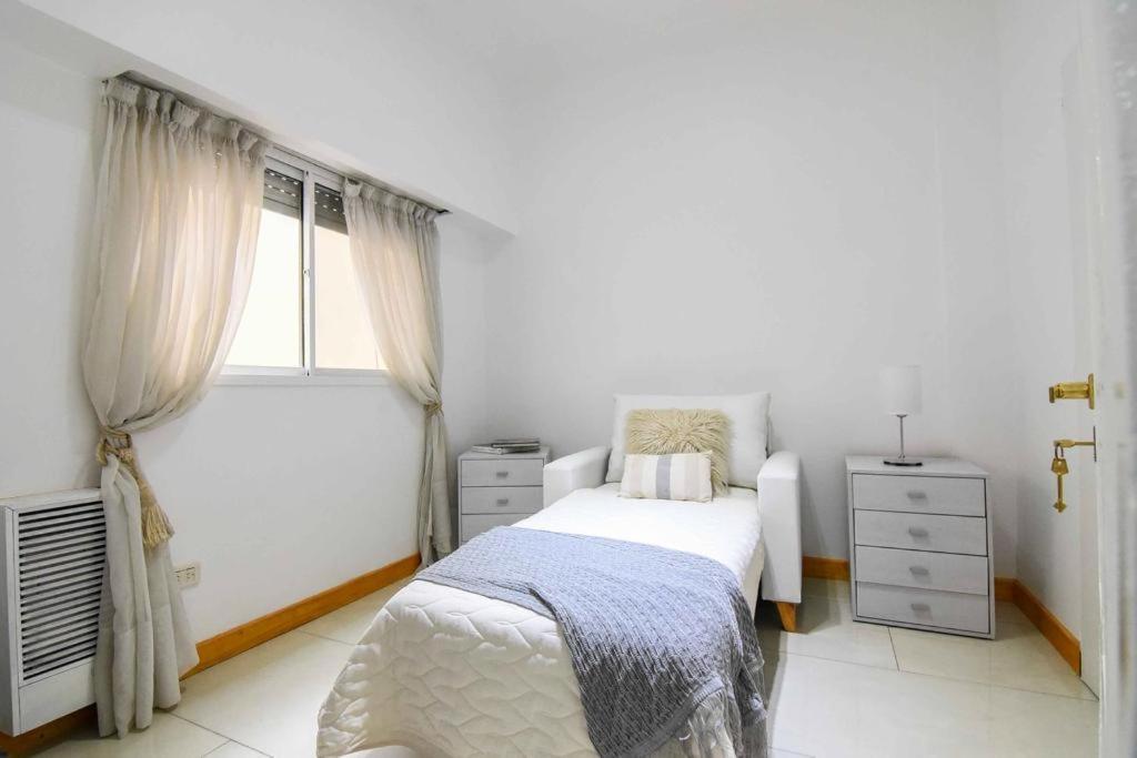 בואנוס איירס Dpto. En Recoleta: Calido, Proximo Y Confortable מראה חיצוני תמונה