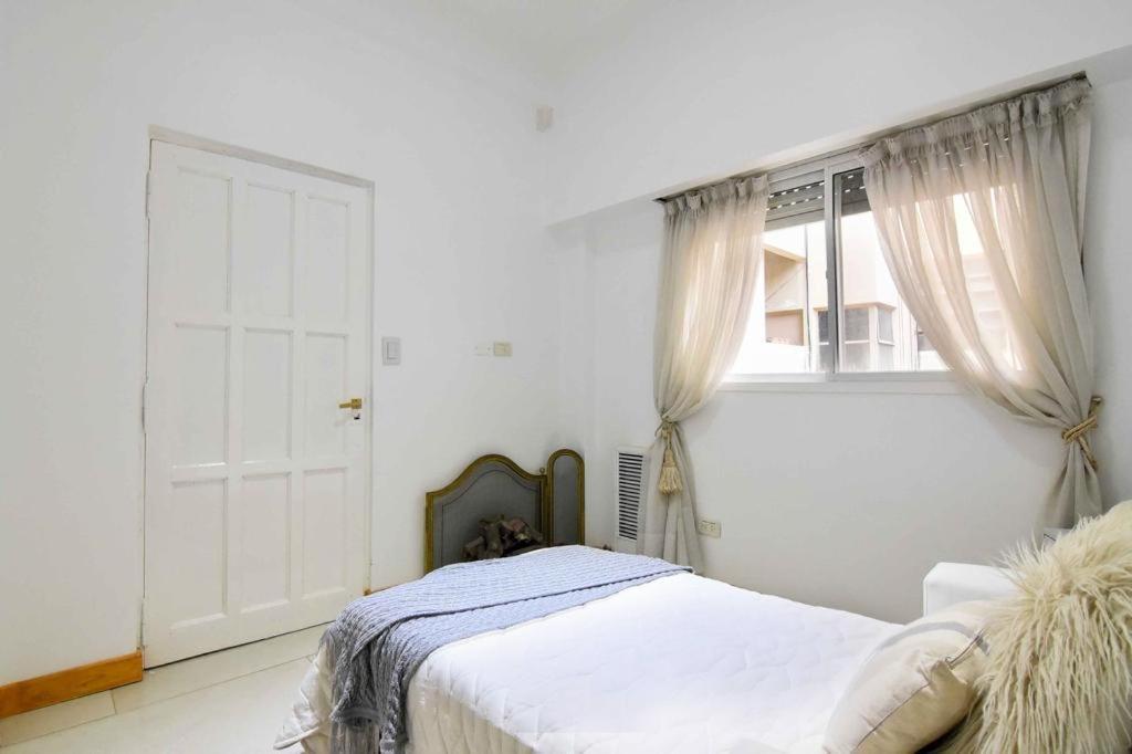 בואנוס איירס Dpto. En Recoleta: Calido, Proximo Y Confortable מראה חיצוני תמונה