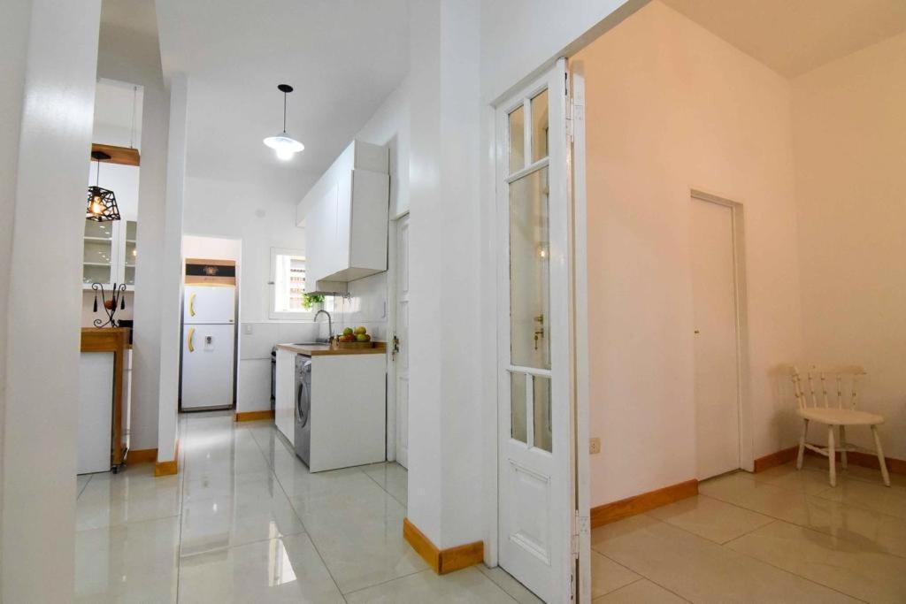 בואנוס איירס Dpto. En Recoleta: Calido, Proximo Y Confortable מראה חיצוני תמונה