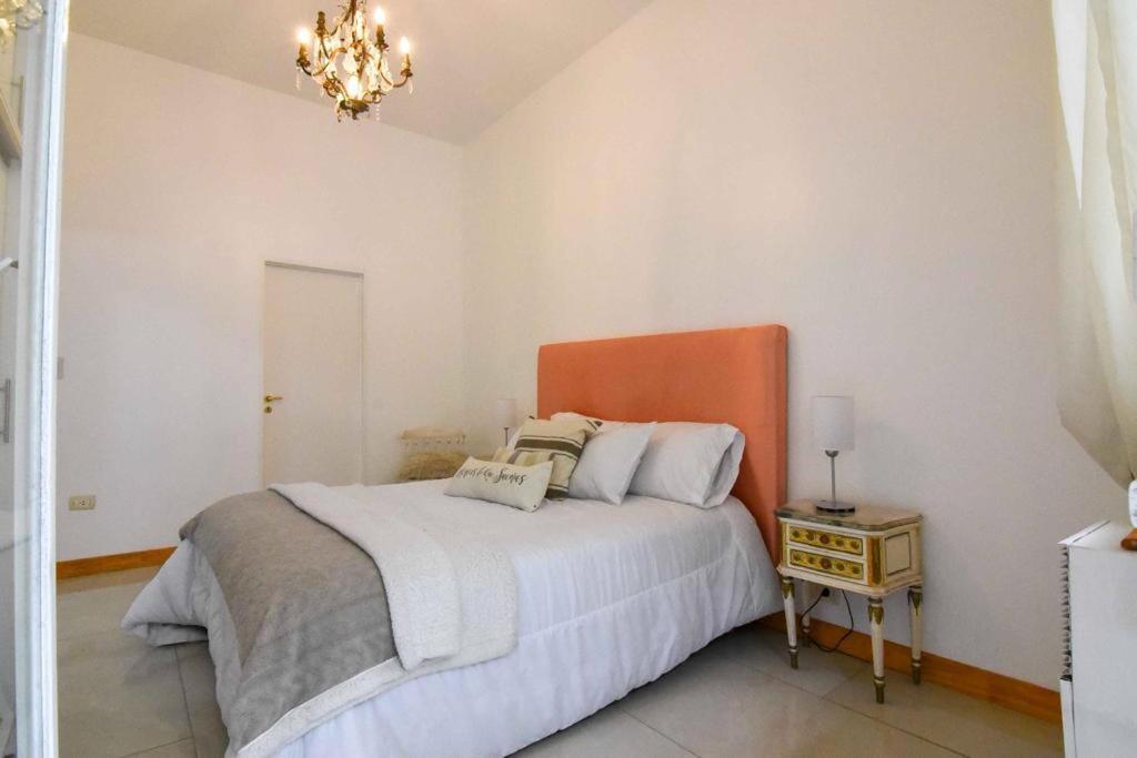 בואנוס איירס Dpto. En Recoleta: Calido, Proximo Y Confortable מראה חיצוני תמונה