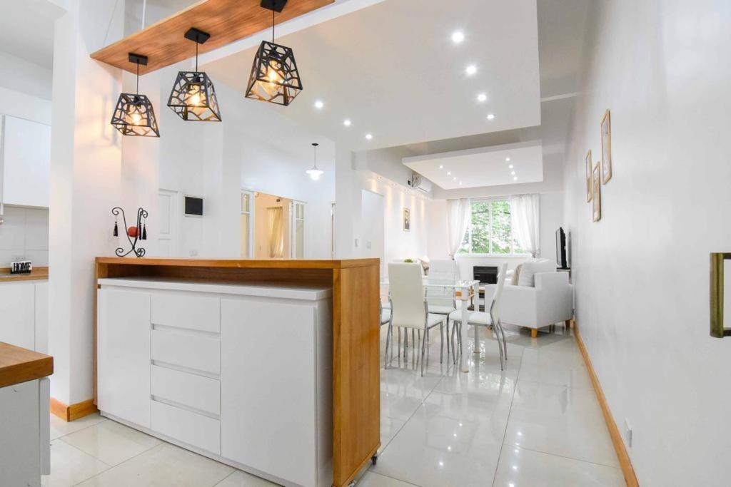 בואנוס איירס Dpto. En Recoleta: Calido, Proximo Y Confortable מראה חיצוני תמונה