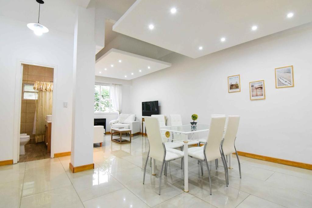 בואנוס איירס Dpto. En Recoleta: Calido, Proximo Y Confortable מראה חיצוני תמונה